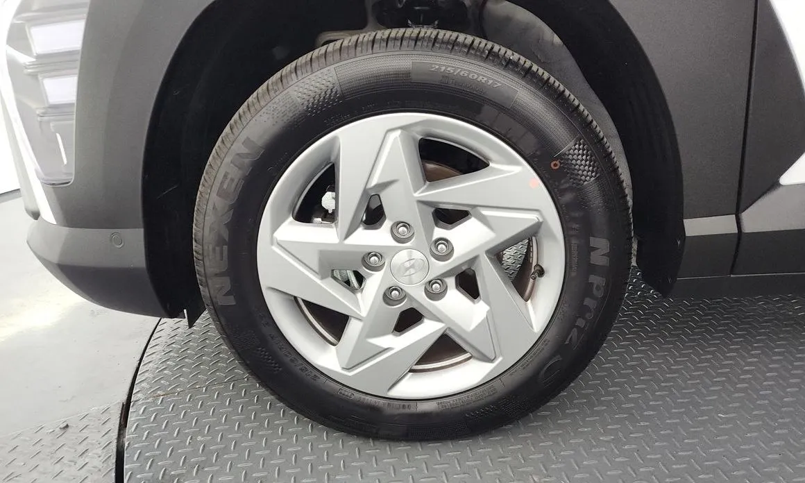 Hyundai Kona 2026 из KR, фото 10
