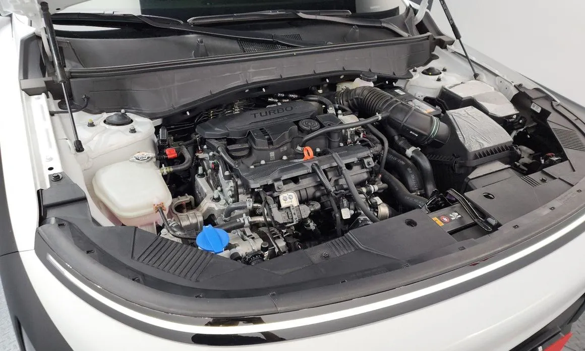 Hyundai Kona 2026 из KR, фото 9