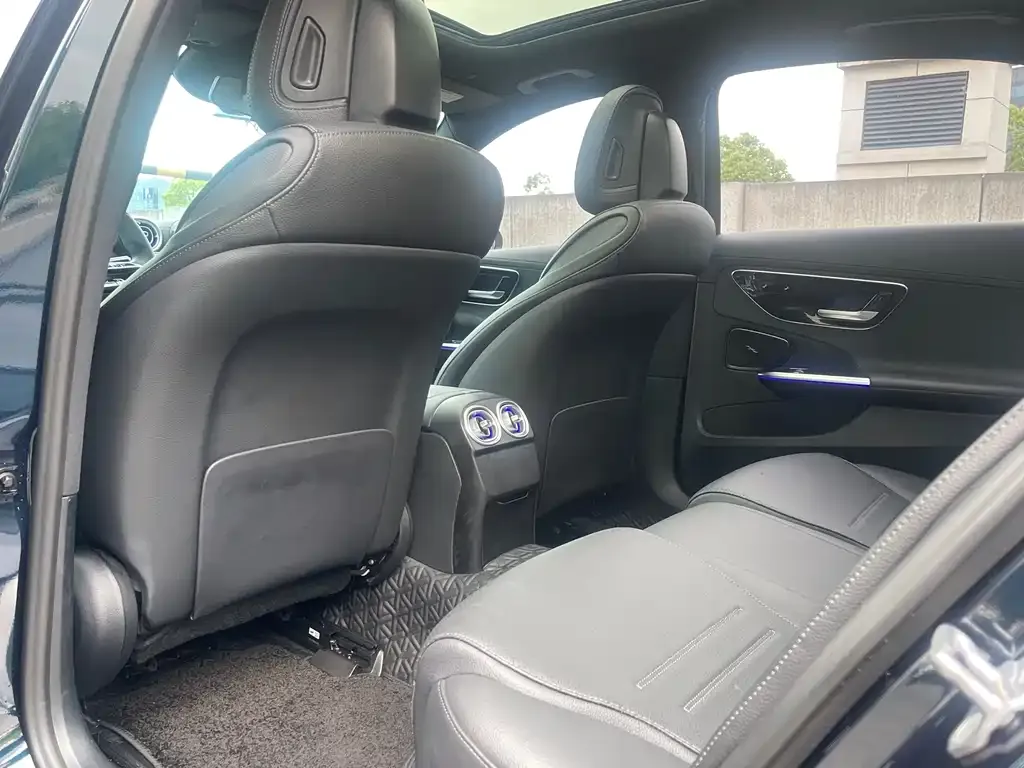 Mercedes-Benz C-Class 2022 из CN, фото 4