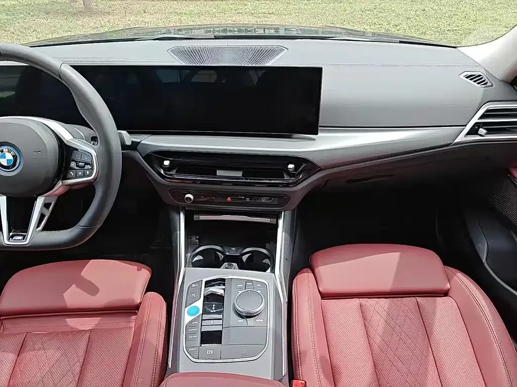 BMW i3 — фото 3