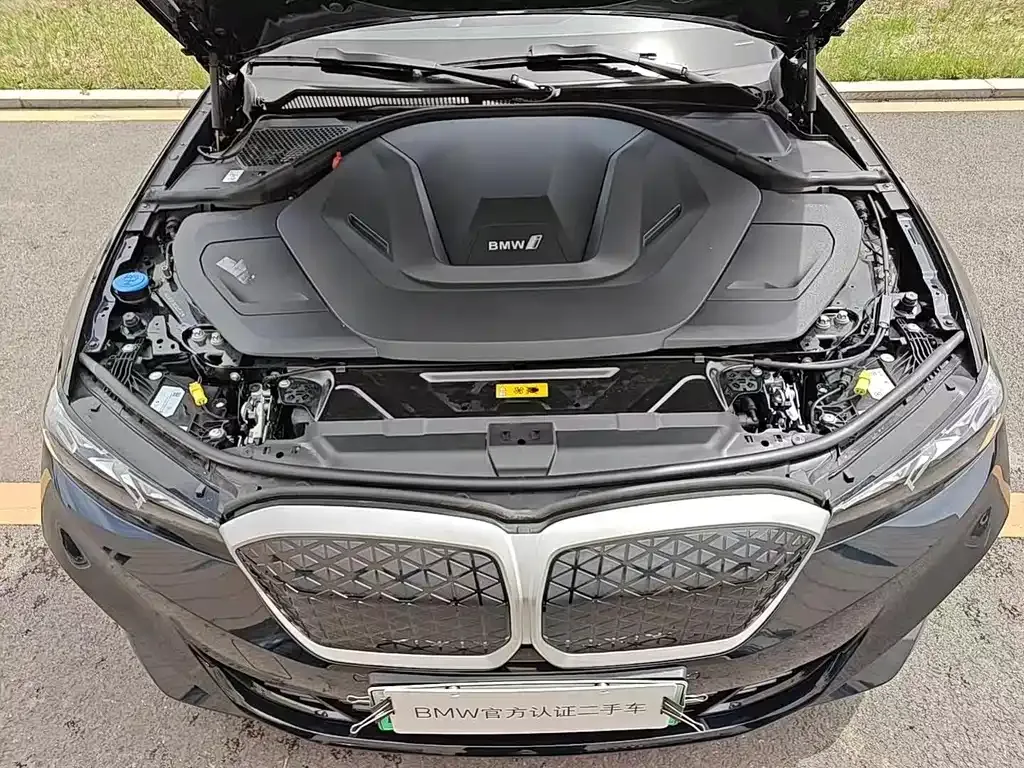 BMW i3 — фото 9