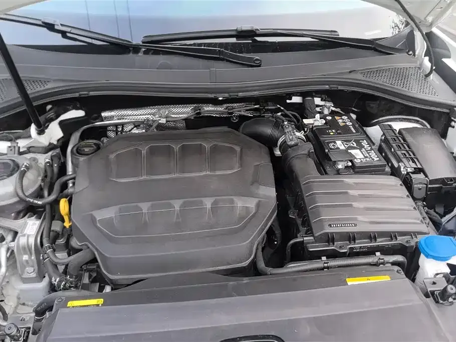 Volkswagen Tayron — фото 8