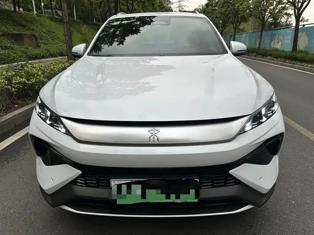 BYD Pro New Energy — фото 2