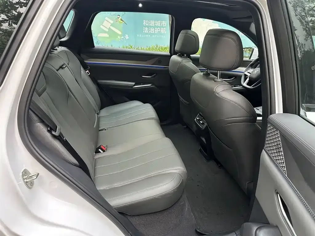 BYD Pro New Energy — фото 6