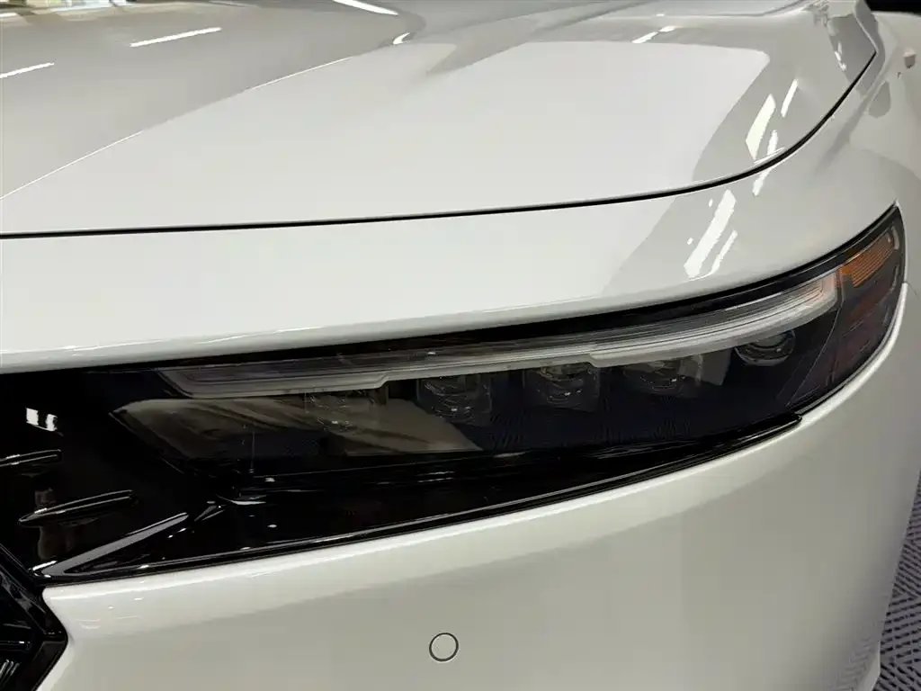 Honda Accord New Energy 2024 из CN, фото 4