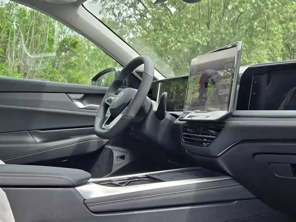 Volkswagen Passat — фото 4