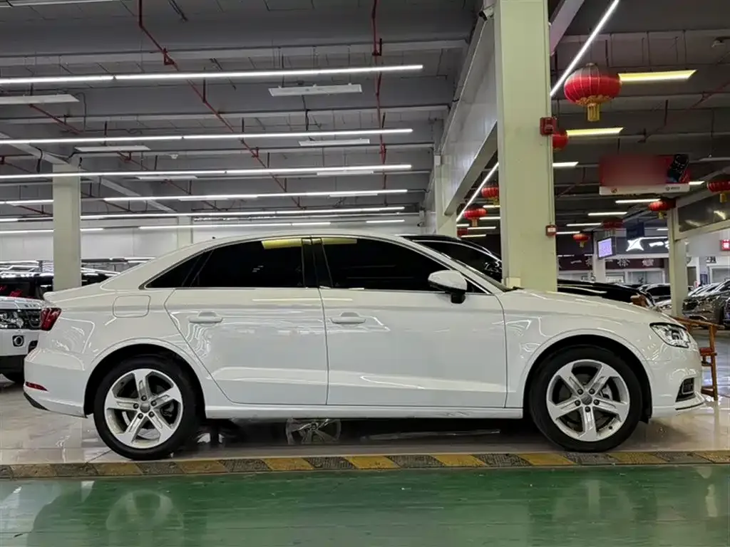 Audi A3 — фото 4
