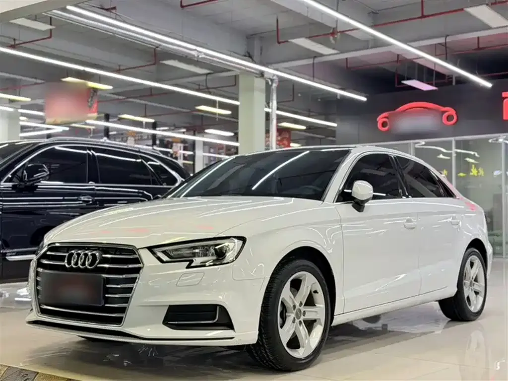 Audi A3 — фото 6