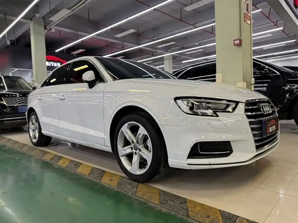 Audi A3 — фото 7