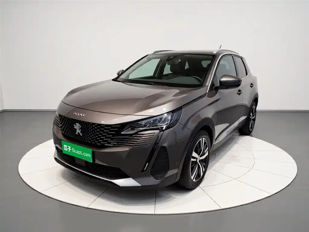 Peugeot 4008 2021 из CN, фото 4