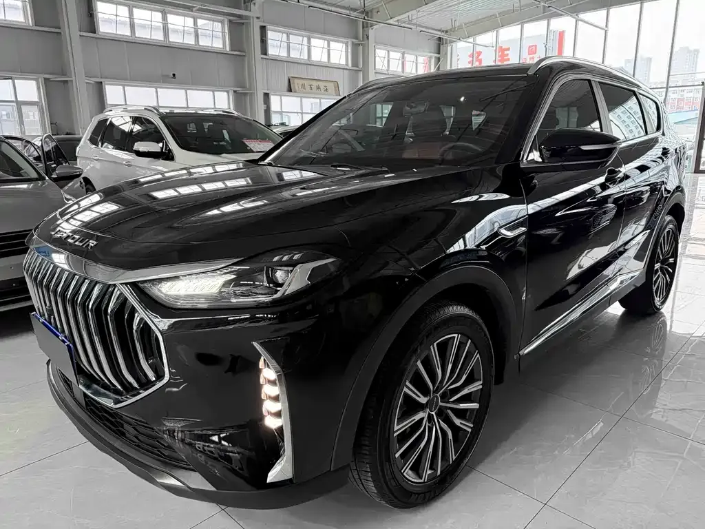 Jetour X70 PLUS
