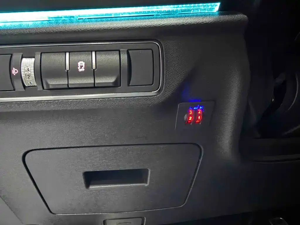 Jetour X70 PLUS 2022 из CN, фото 5