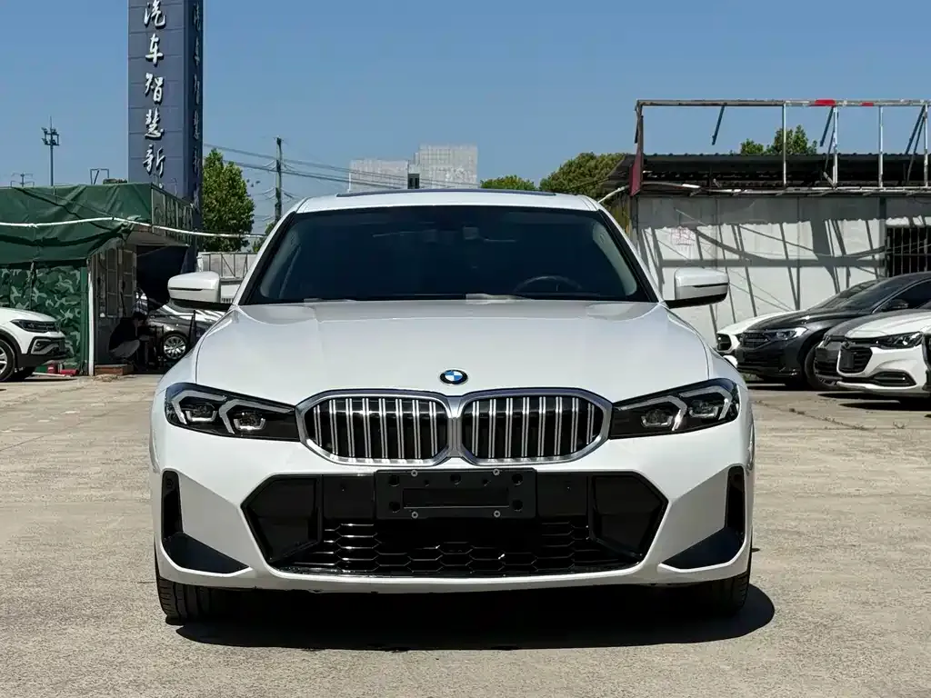 BMW 3 Series — фото 4