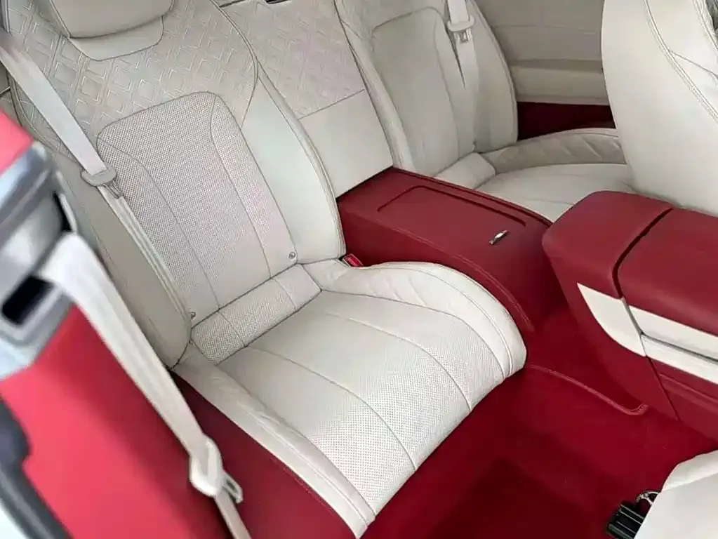 Bentley Continental — фото 6