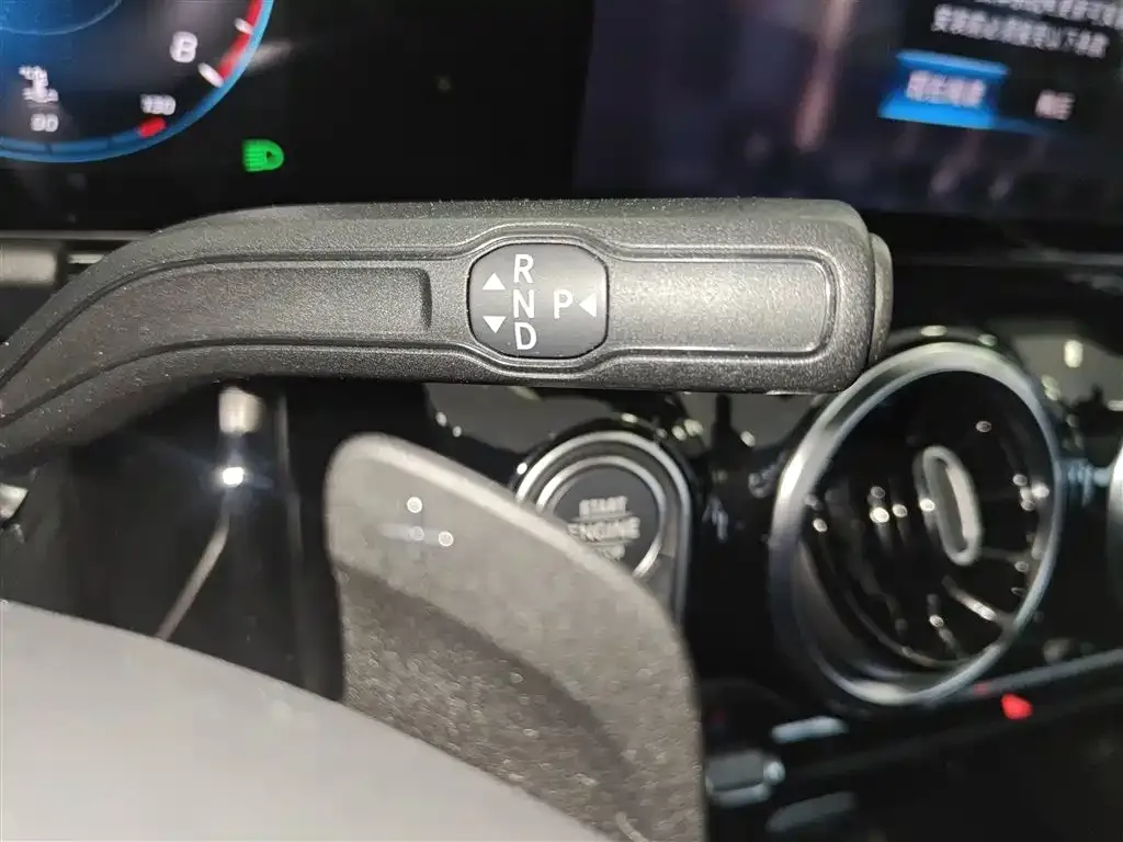 Mercedes-Benz B-Class 2023 из CN, фото 3