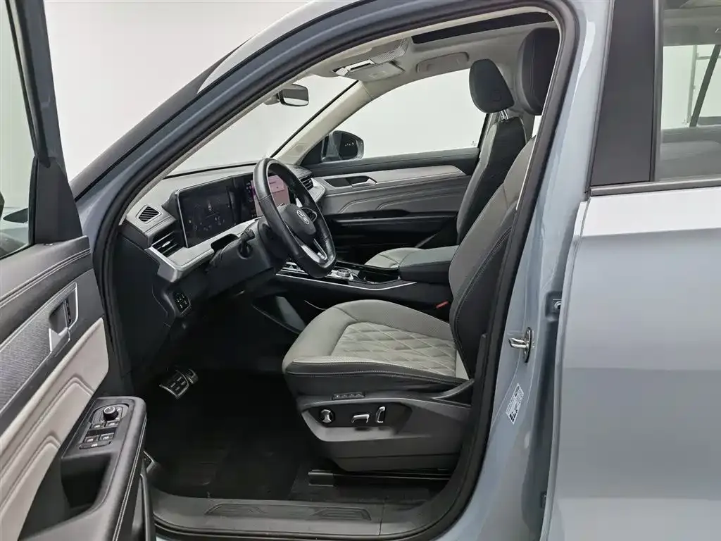 Volkswagen Tavendor 2023 из CN, фото 7