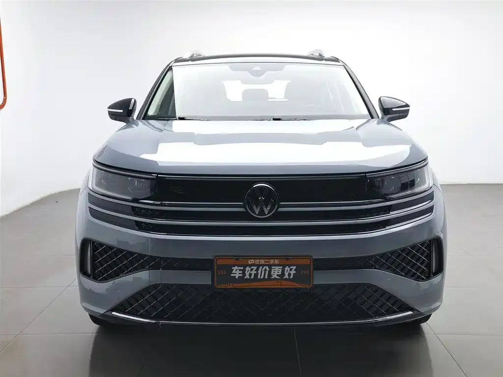 Volkswagen Tavendor 2023 из CN, фото 5