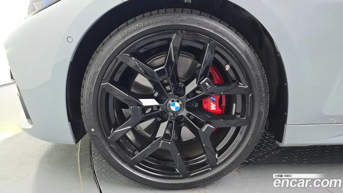 BMW 4-Series 2025 из KR, фото 10