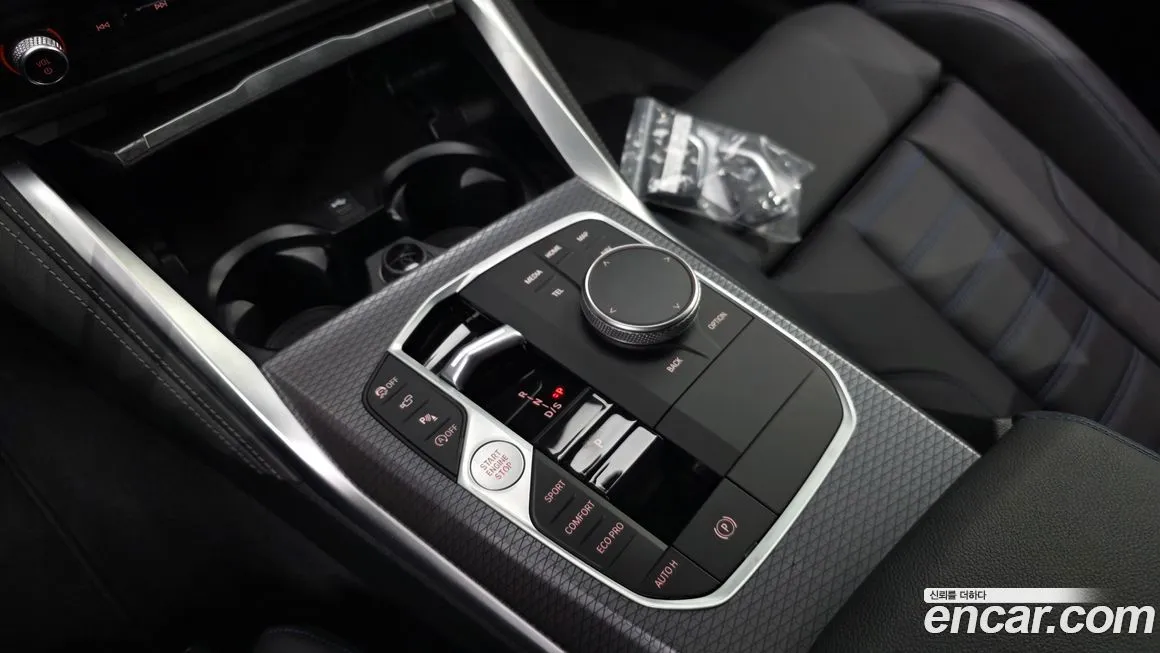 BMW 4-Series 2025 из KR, фото 4
