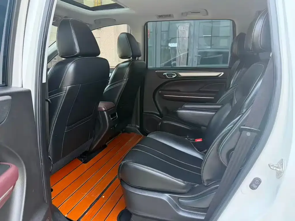 GAC Motor Trumpchi M6 2023 из CN, фото 9