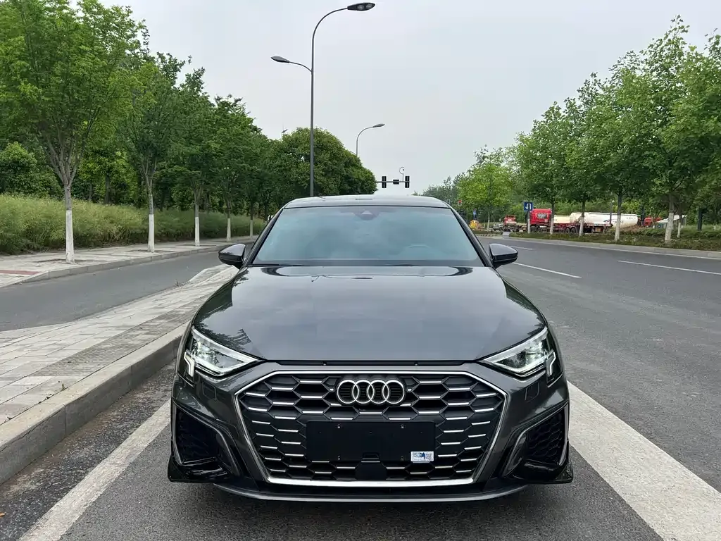Audi A3 — фото 8