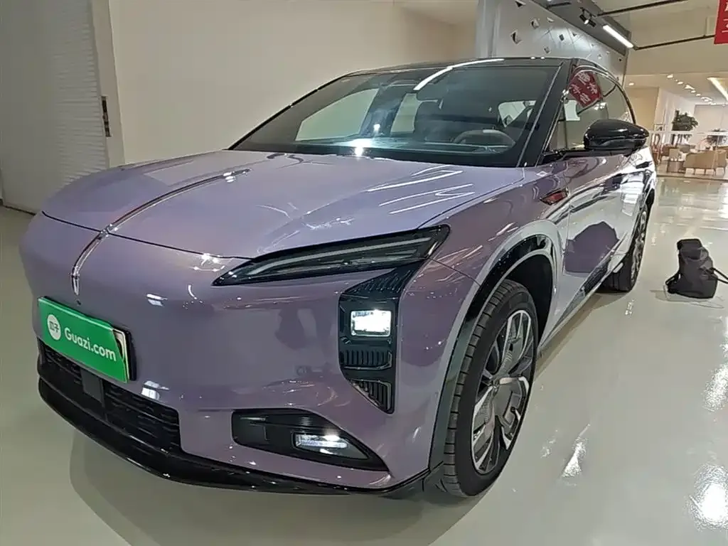 Hongqi Tiangong 08 2025 из CN, фото 3