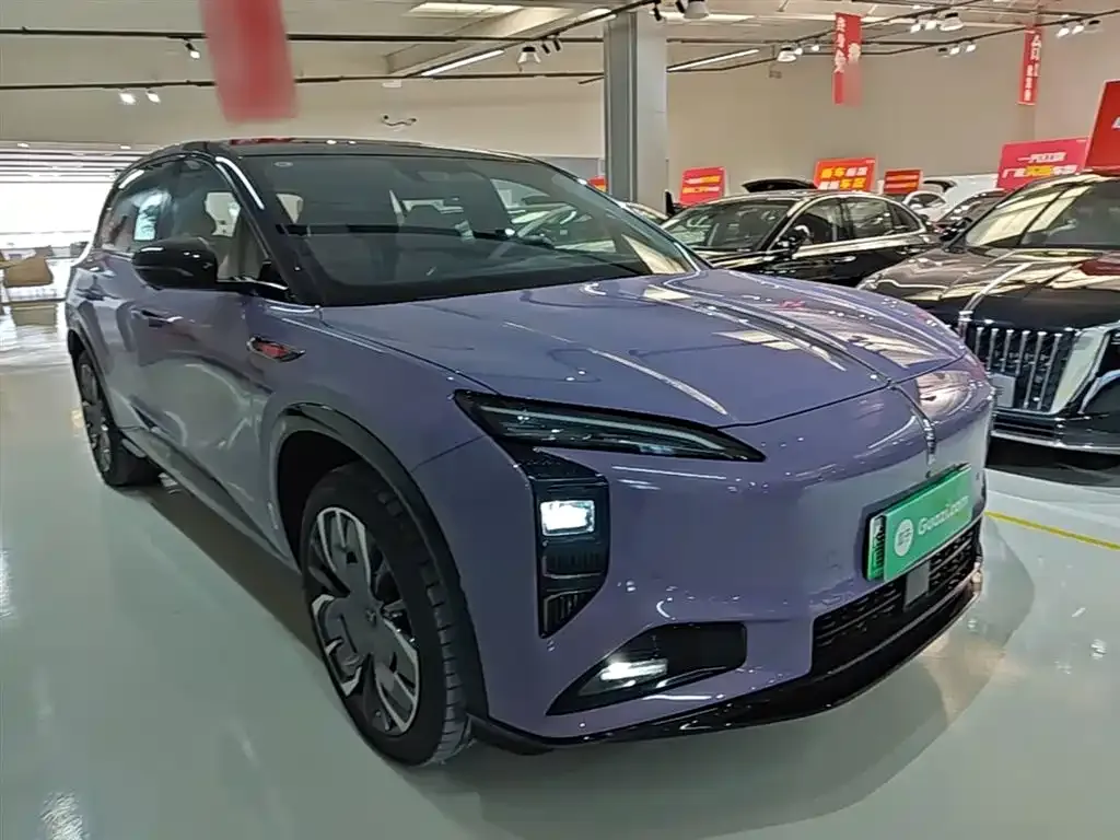 Hongqi Tiangong 08 2025 из CN, фото 9