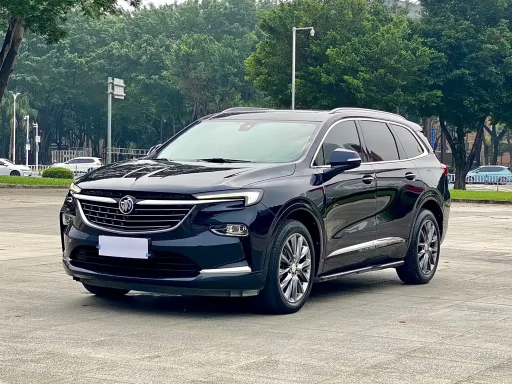 Buick Enclave