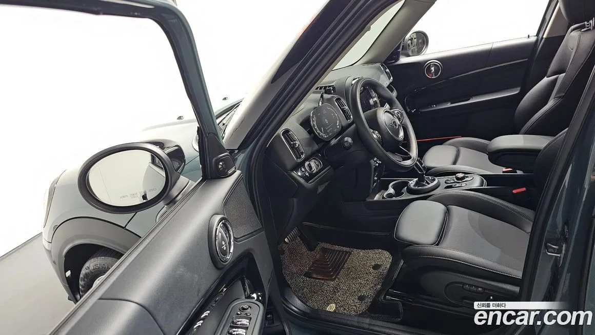 Mini Countryman 2021 из KR, фото 5