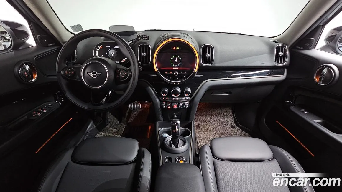 Mini Countryman 2021 из KR, фото 9