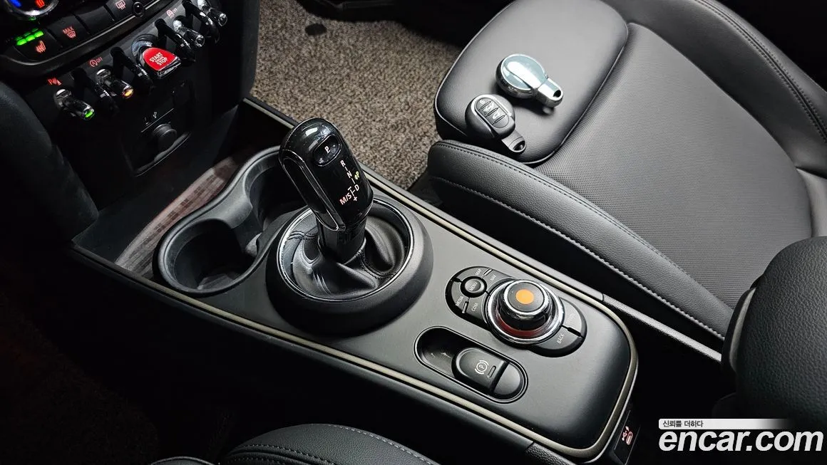 Mini Countryman 2021 из KR, фото 10