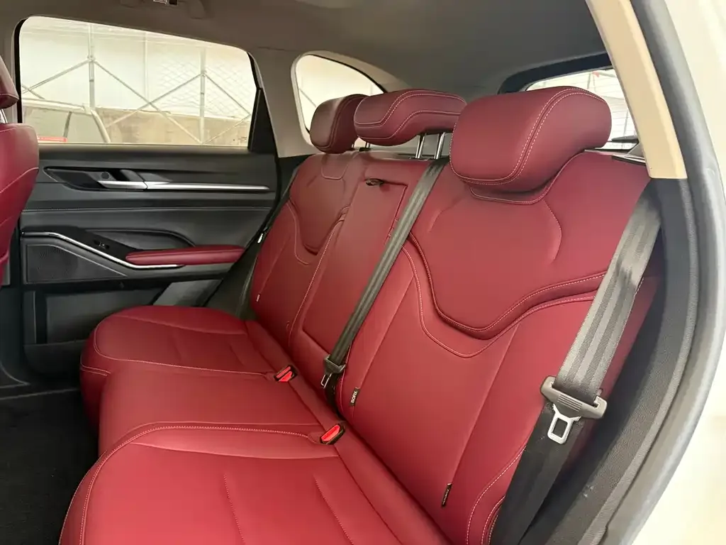 Haval H6 — фото 10