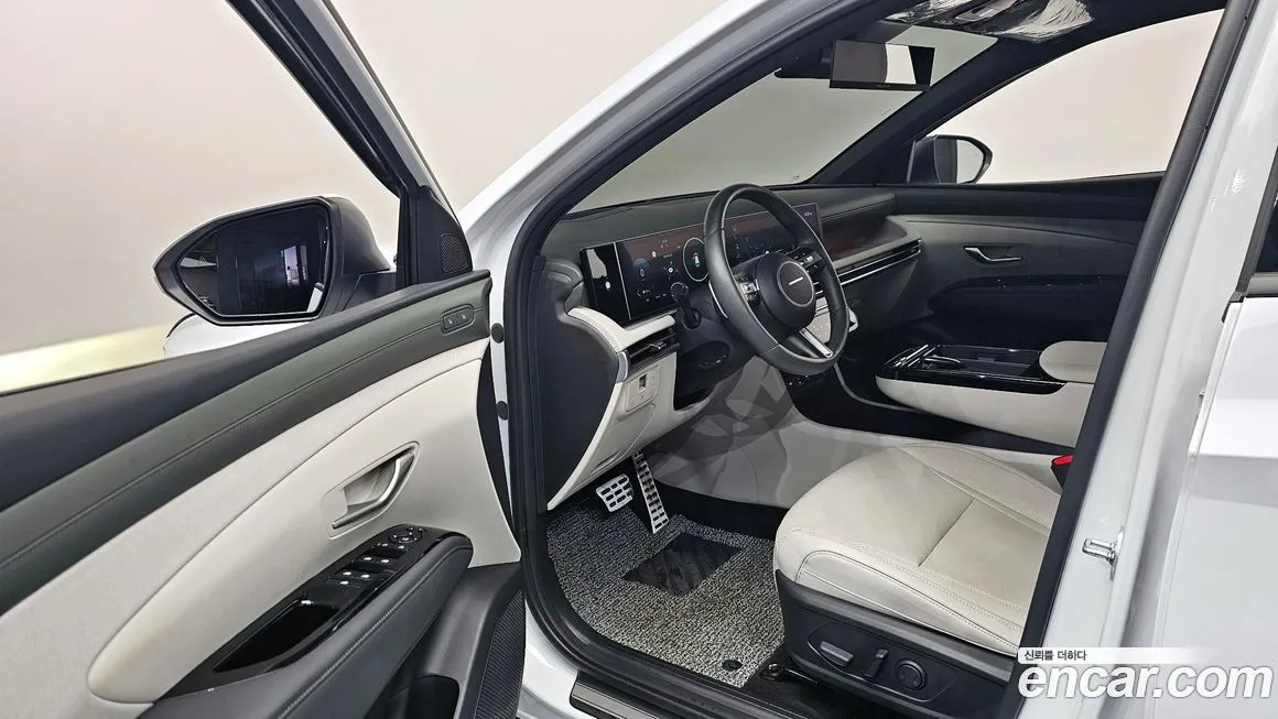 Hyundai Tucson — фото 6