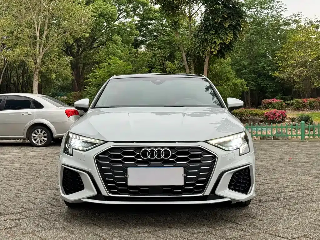 Audi A3 — фото 5
