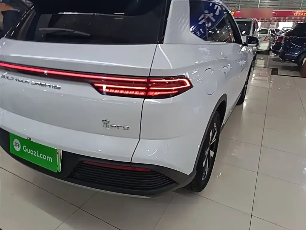 BYD Pro New Energy — фото 3