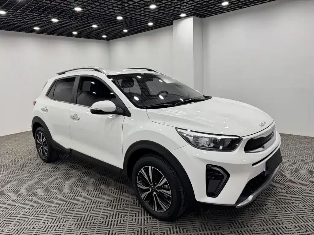 Kia KX1 2022 из CN, фото 1