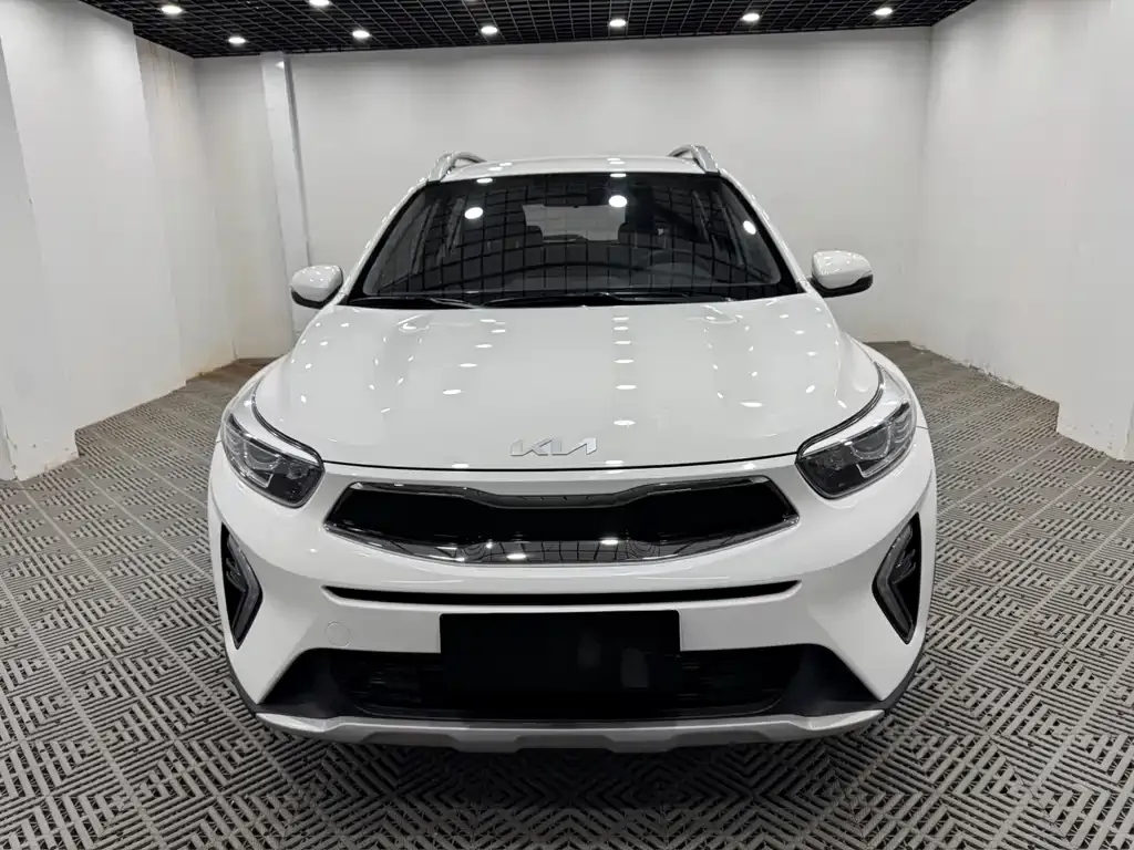 Kia KX1 2022 из CN, фото 6