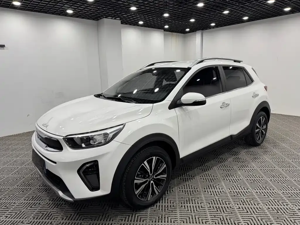 Kia KX1 2022 из CN, фото 7