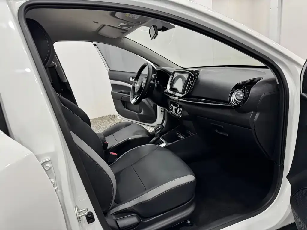 Kia KX1 2022 из CN, фото 5