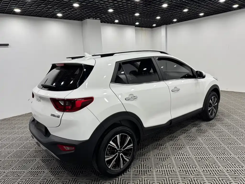 Kia KX1 2022 из CN, фото 9