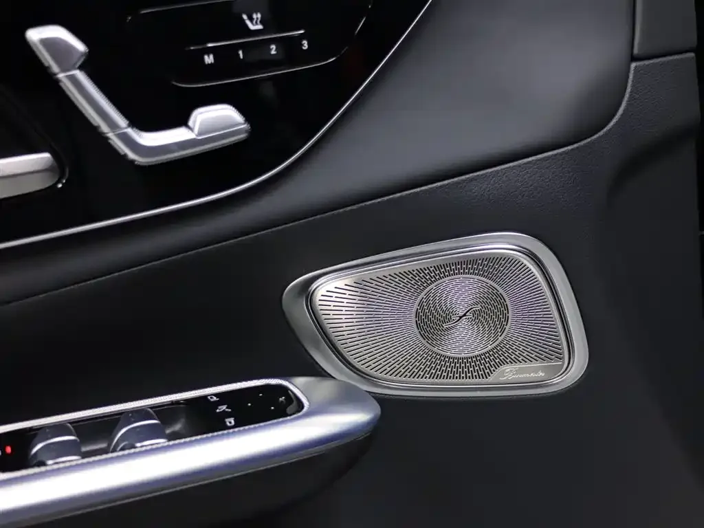 Mercedes-Benz GLC AMG — фото 9