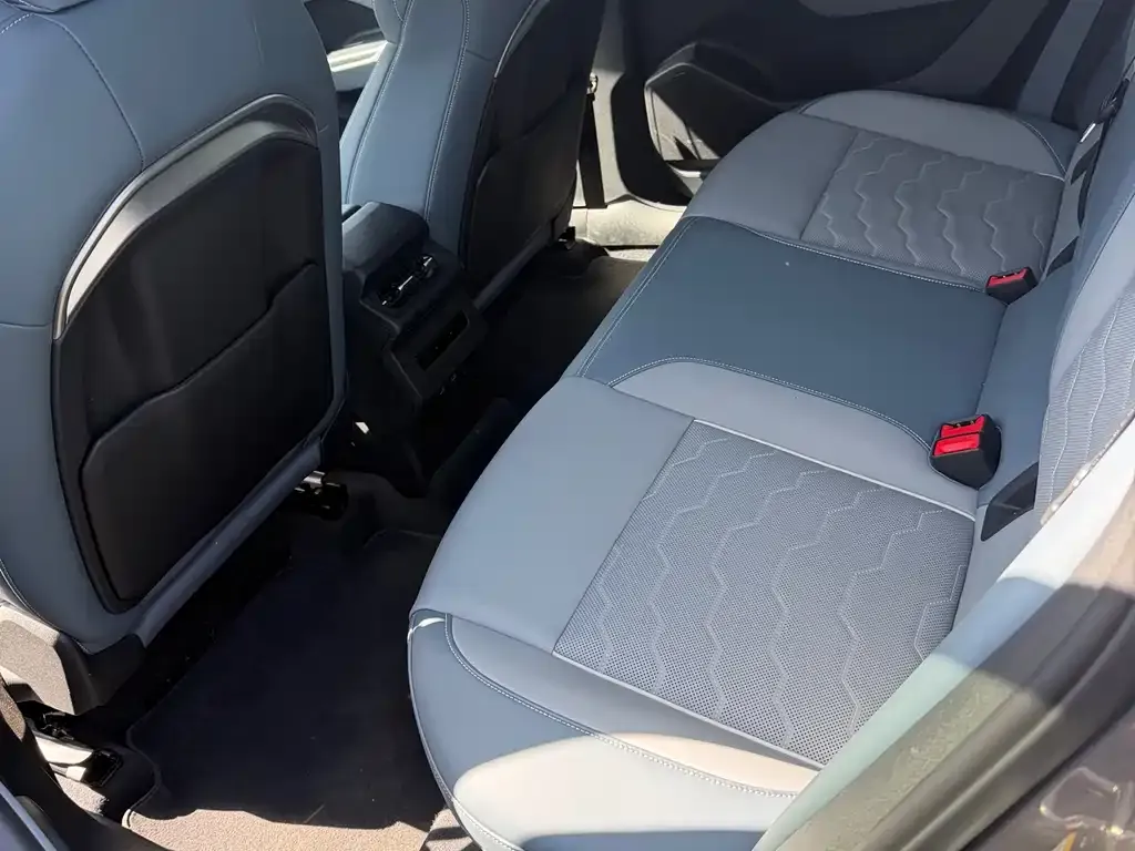 Audi Q6L e-tron 2025 из CN, фото 5