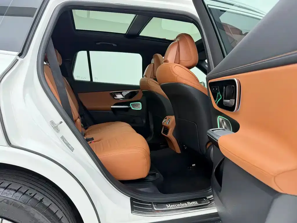 Mercedes-Benz GLC — фото 10