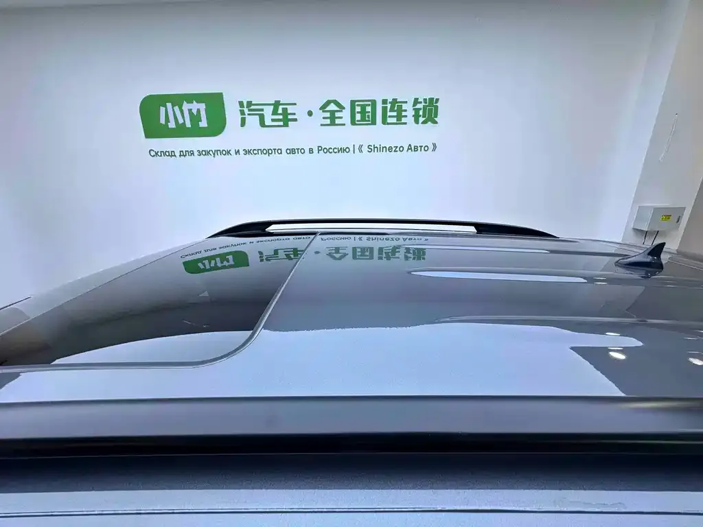Changan CS35PLUS 2023 из CN, фото 5
