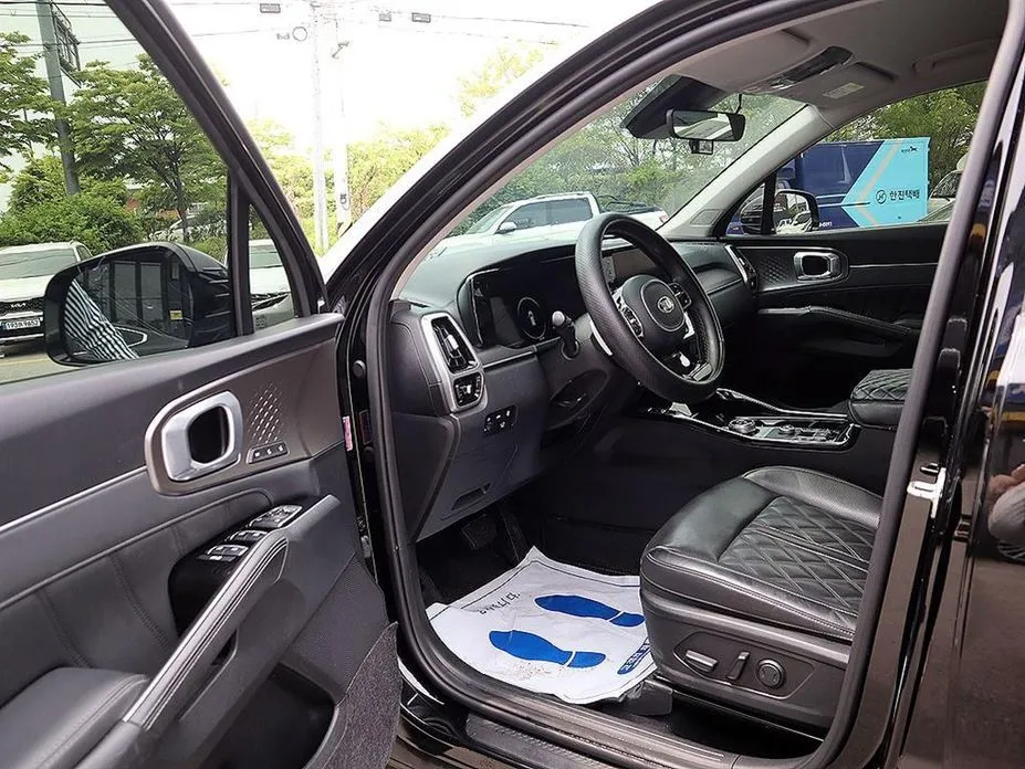 Kia Sorento — фото 4