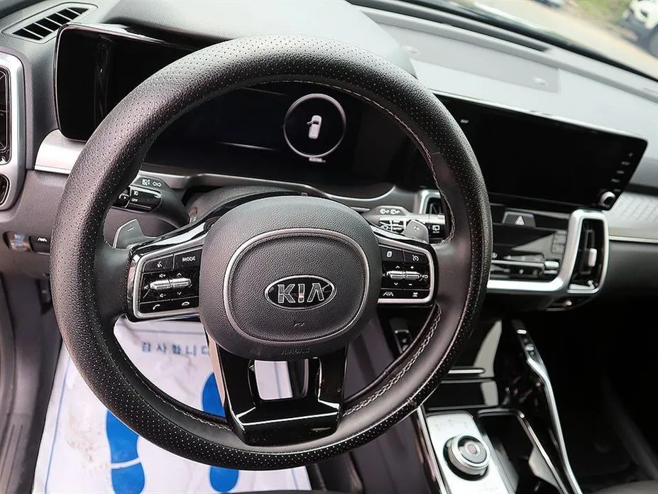 Kia Sorento — фото 3