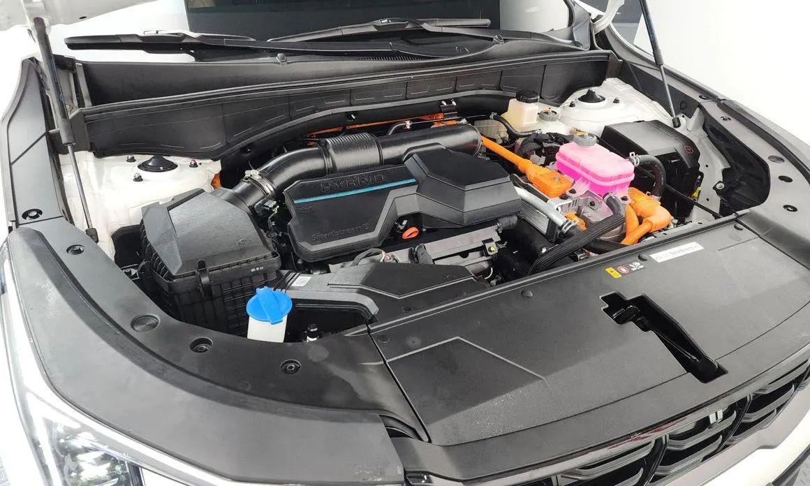 Kia Sorento — фото 10