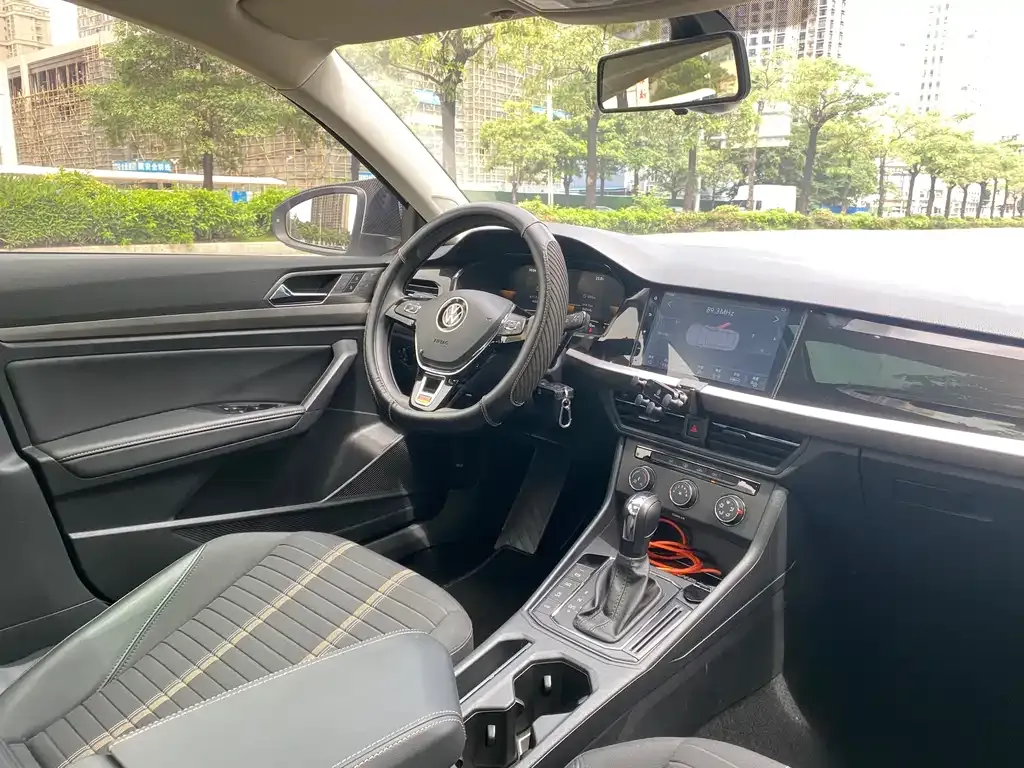 Volkswagen Lavida 2022 из CN, фото 10