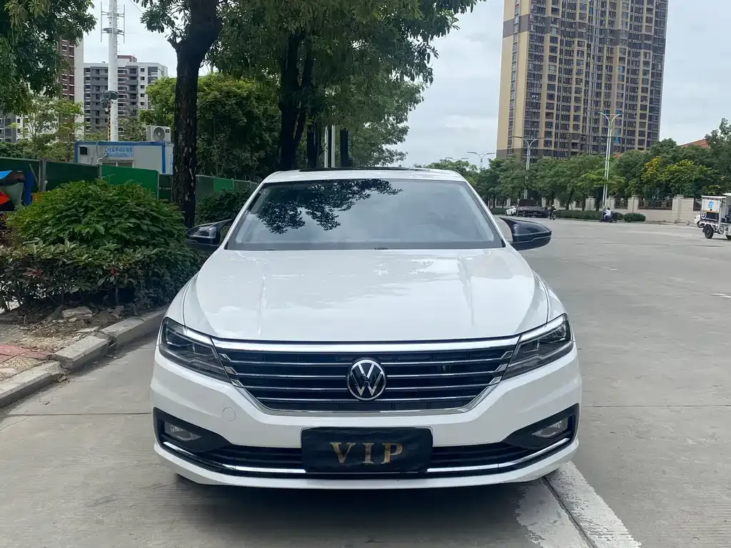 Volkswagen Lavida 2022 из CN, фото 5