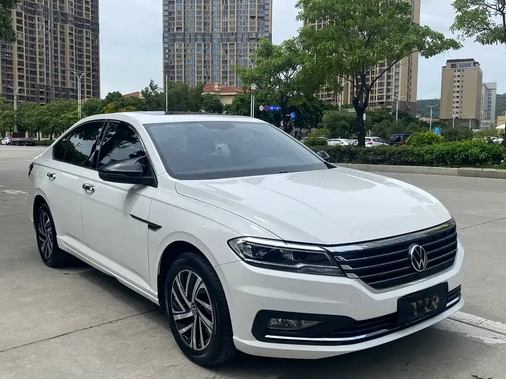 Volkswagen Lavida 2022 из CN, фото 9